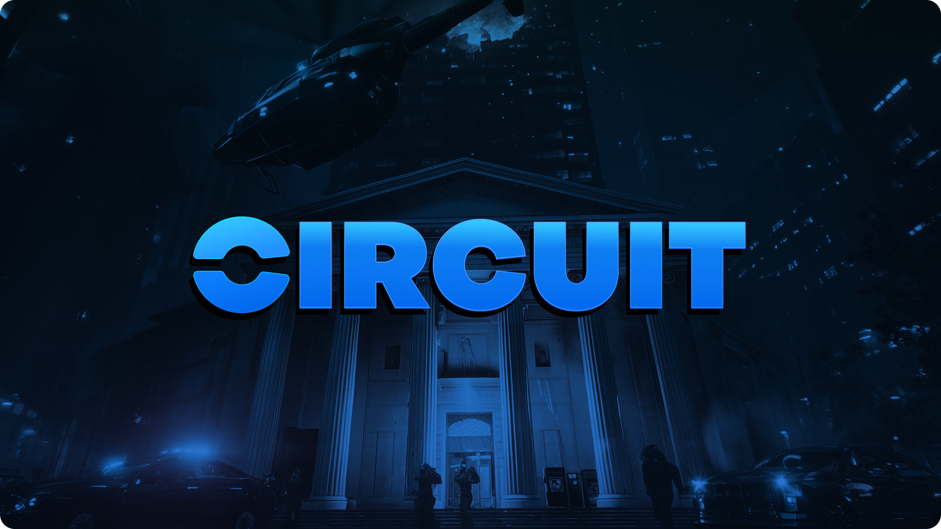 Circuit Rp Circuit Roleplay